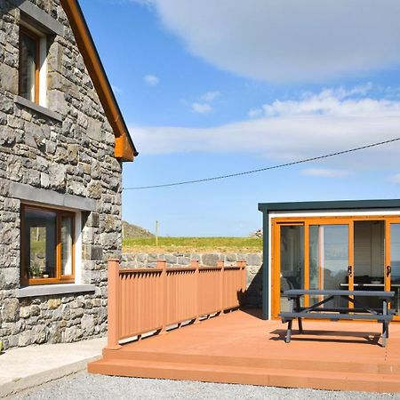 Doolin Heights Apartment Eksteriør bilde
