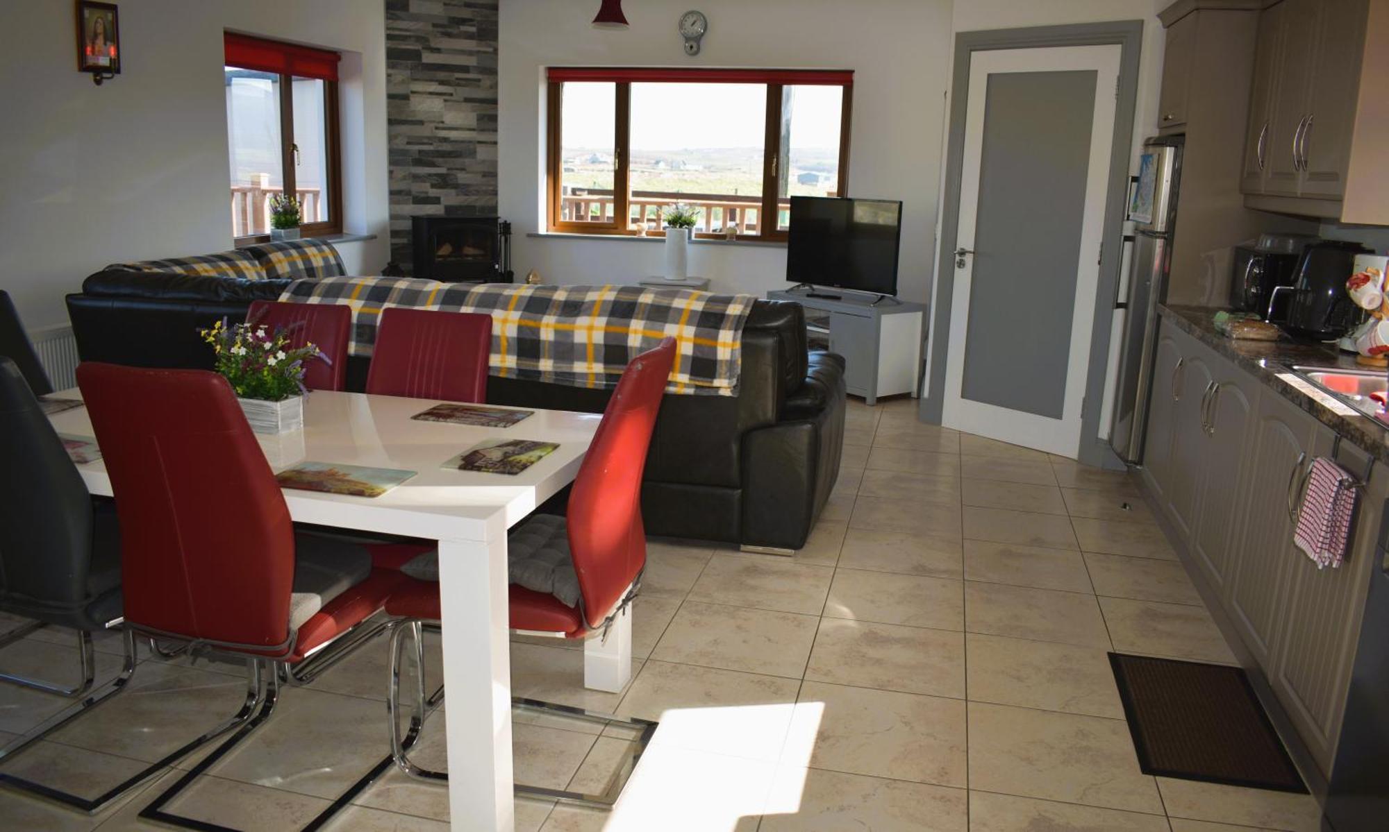 Doolin Heights Apartment Eksteriør bilde