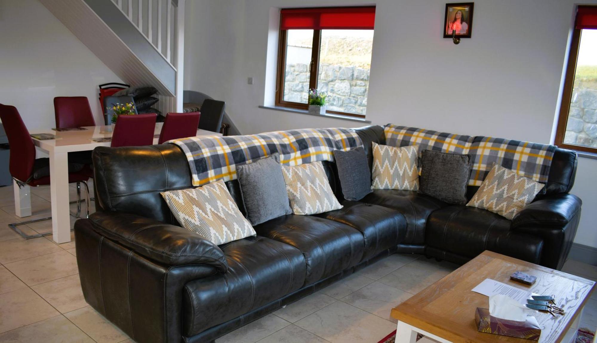Doolin Heights Apartment Eksteriør bilde