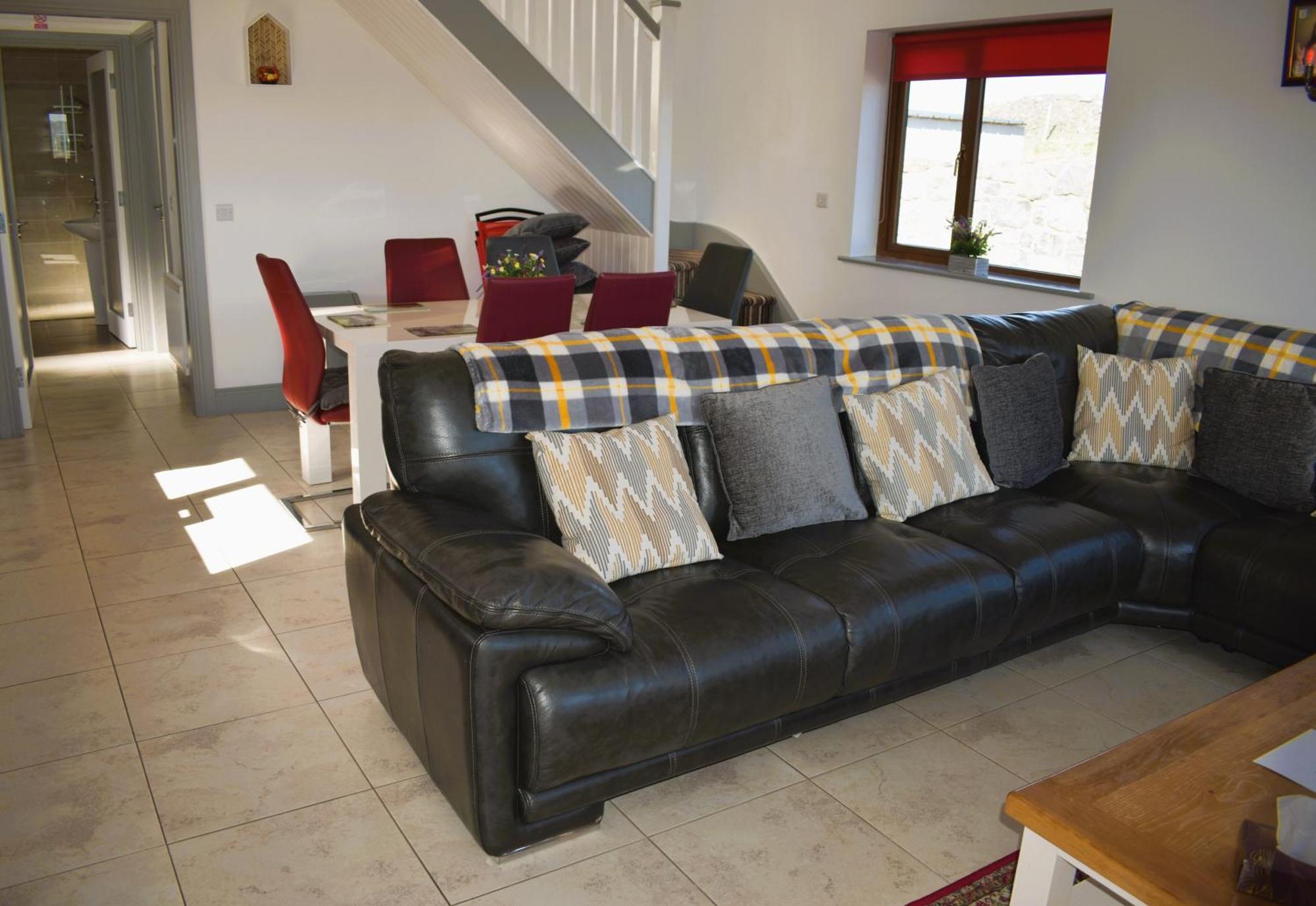 Doolin Heights Apartment Eksteriør bilde