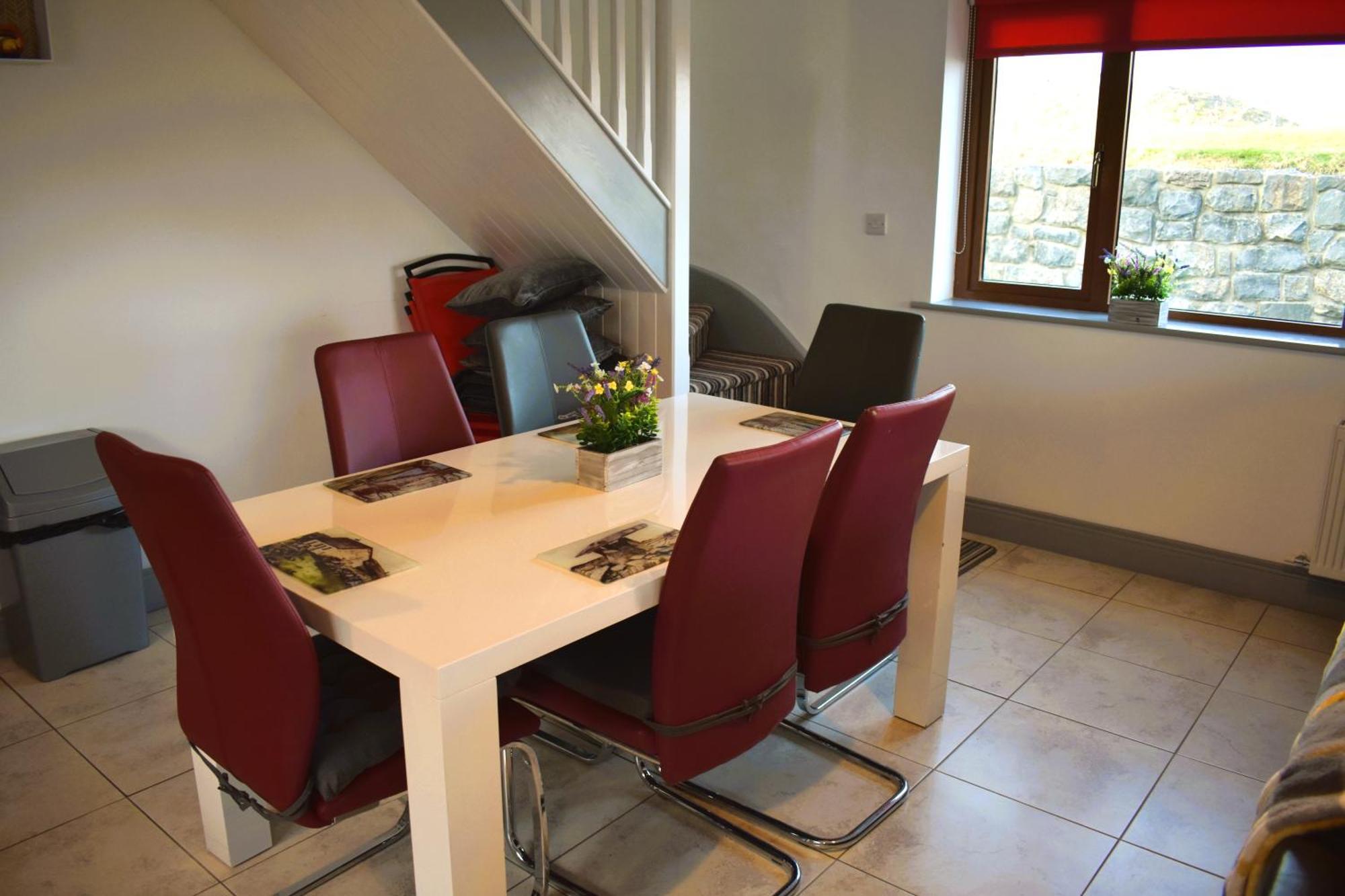 Doolin Heights Apartment Eksteriør bilde