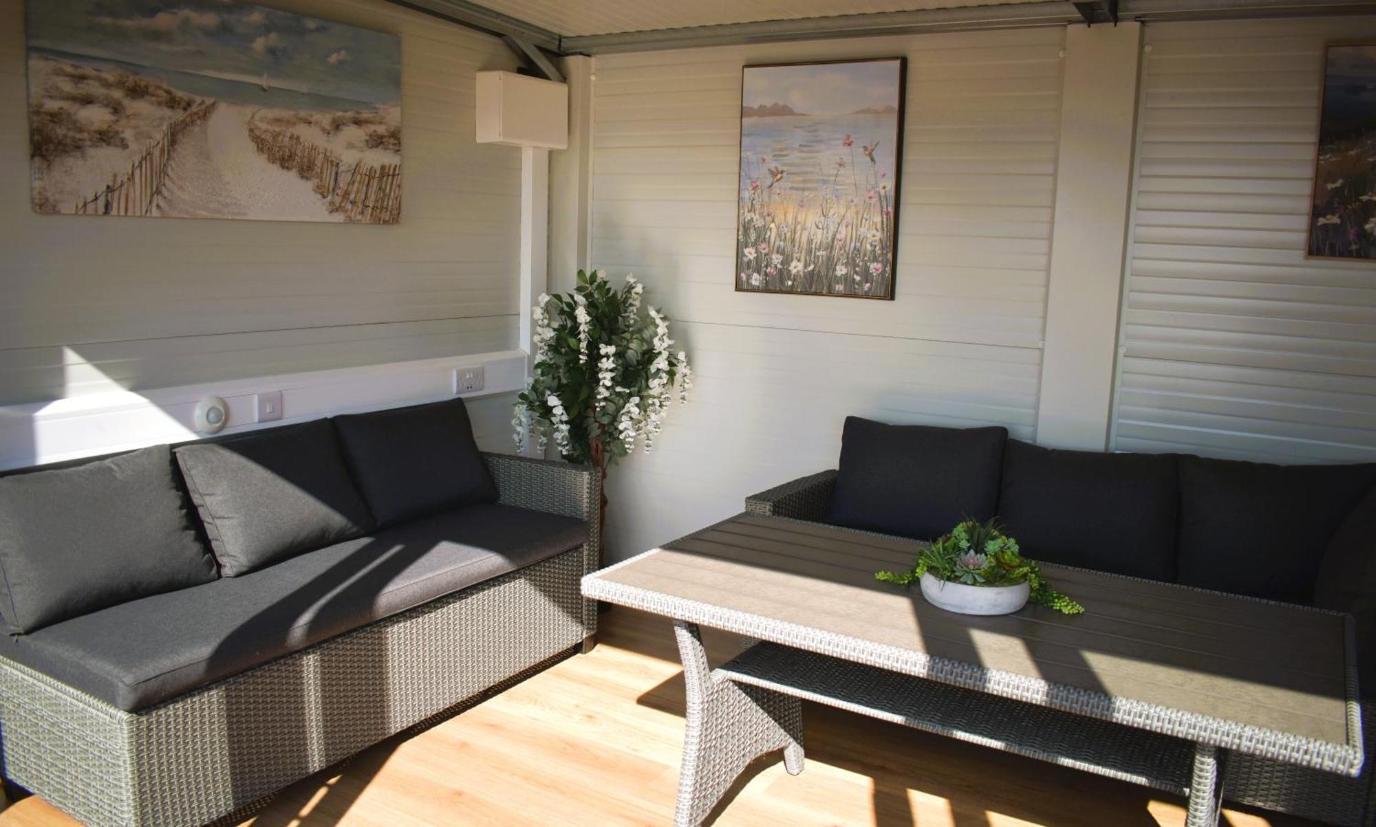 Doolin Heights Apartment Eksteriør bilde