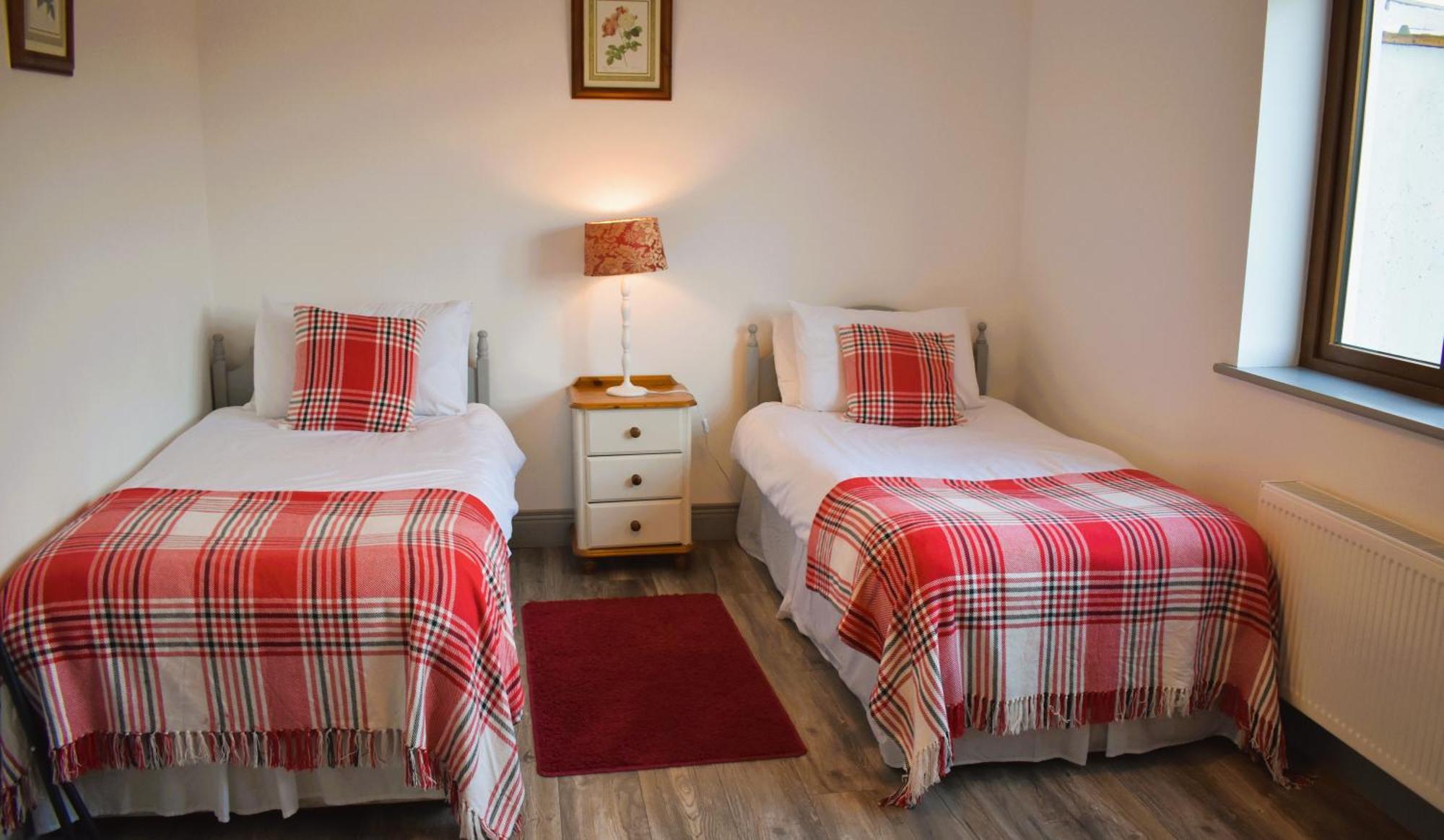 Doolin Heights Apartment Eksteriør bilde