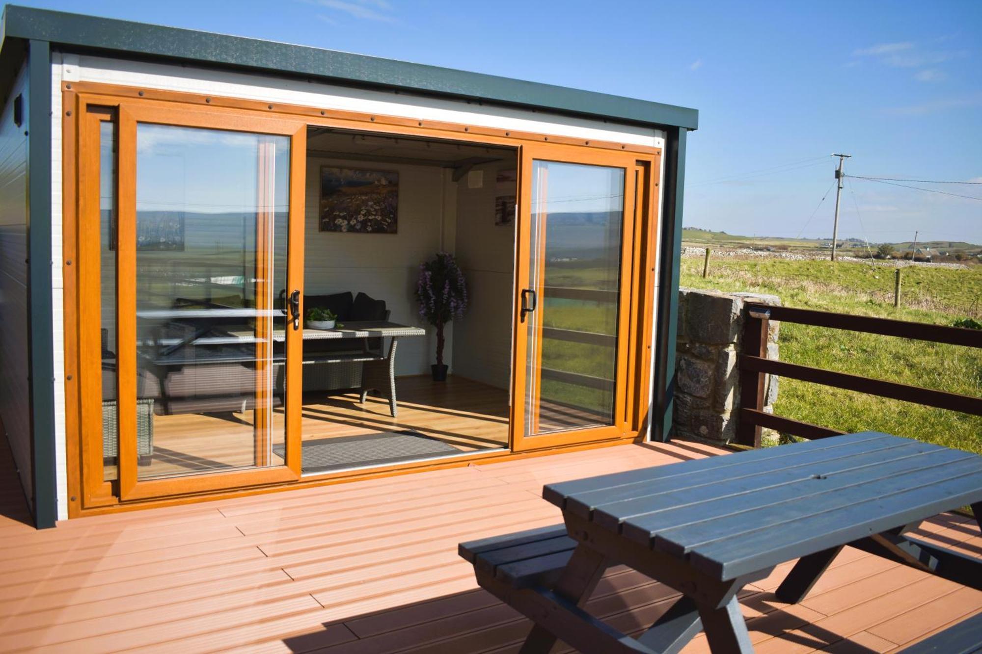 Doolin Heights Apartment Eksteriør bilde