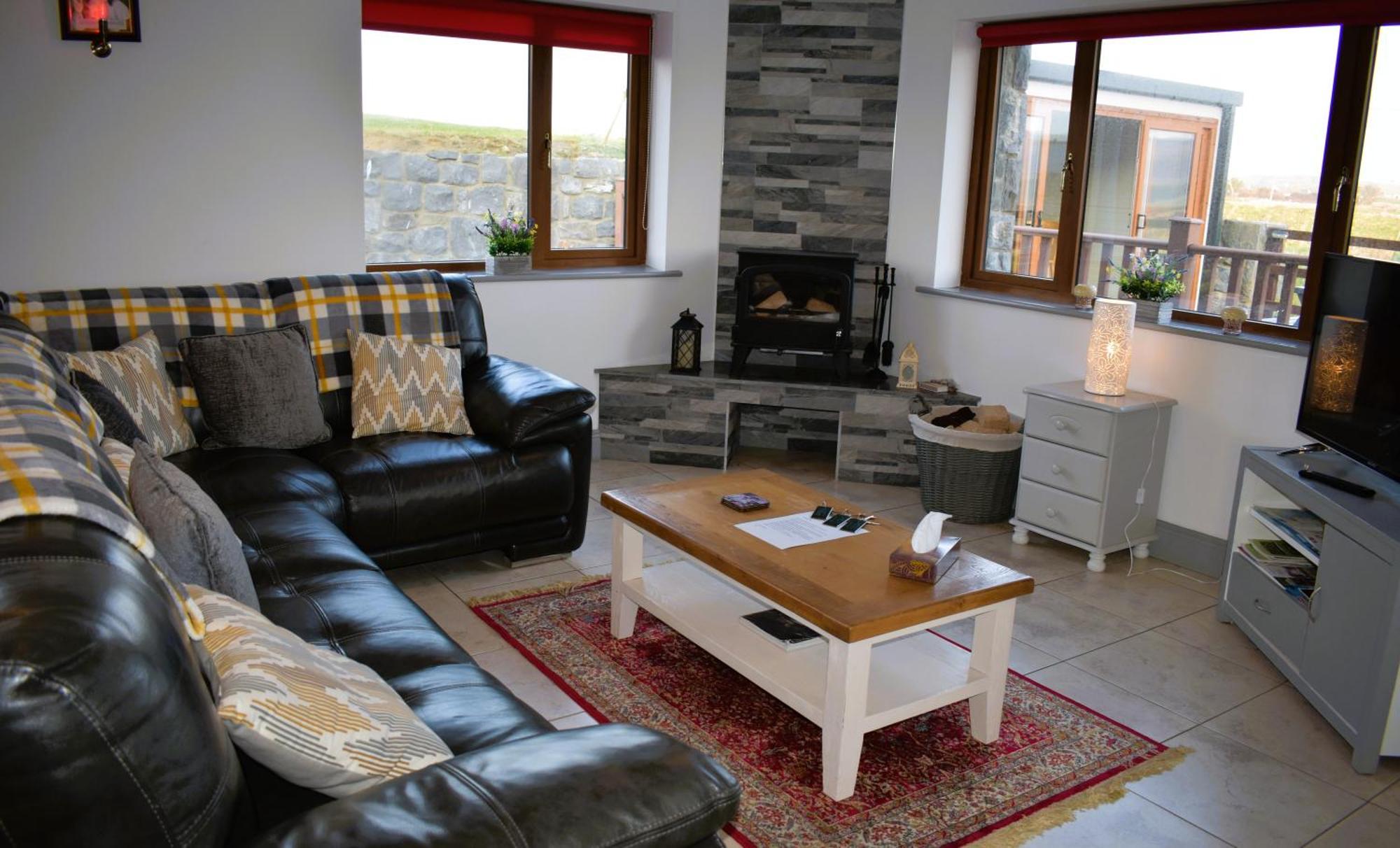 Doolin Heights Apartment Eksteriør bilde