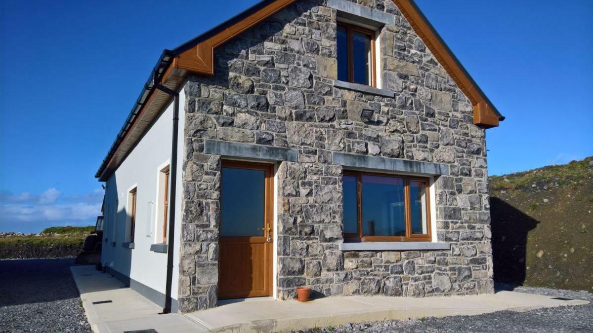 Doolin Heights Apartment Eksteriør bilde