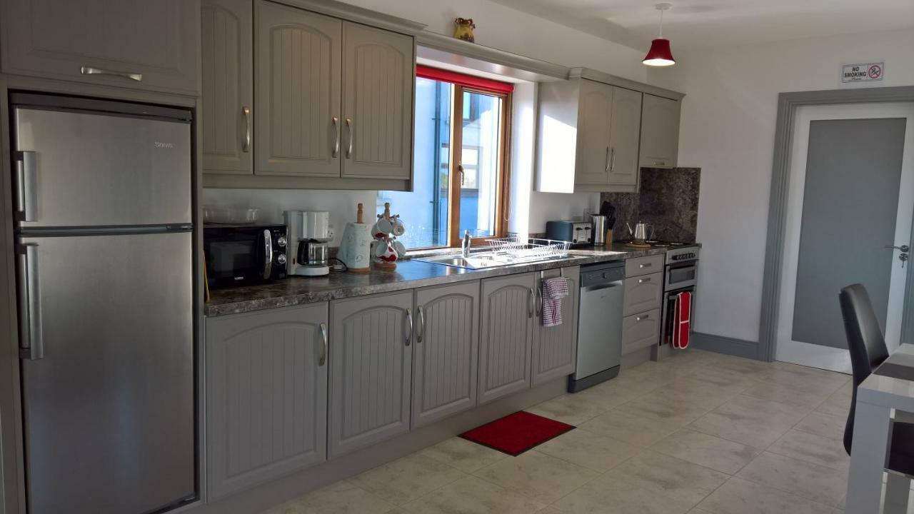 Doolin Heights Apartment Eksteriør bilde