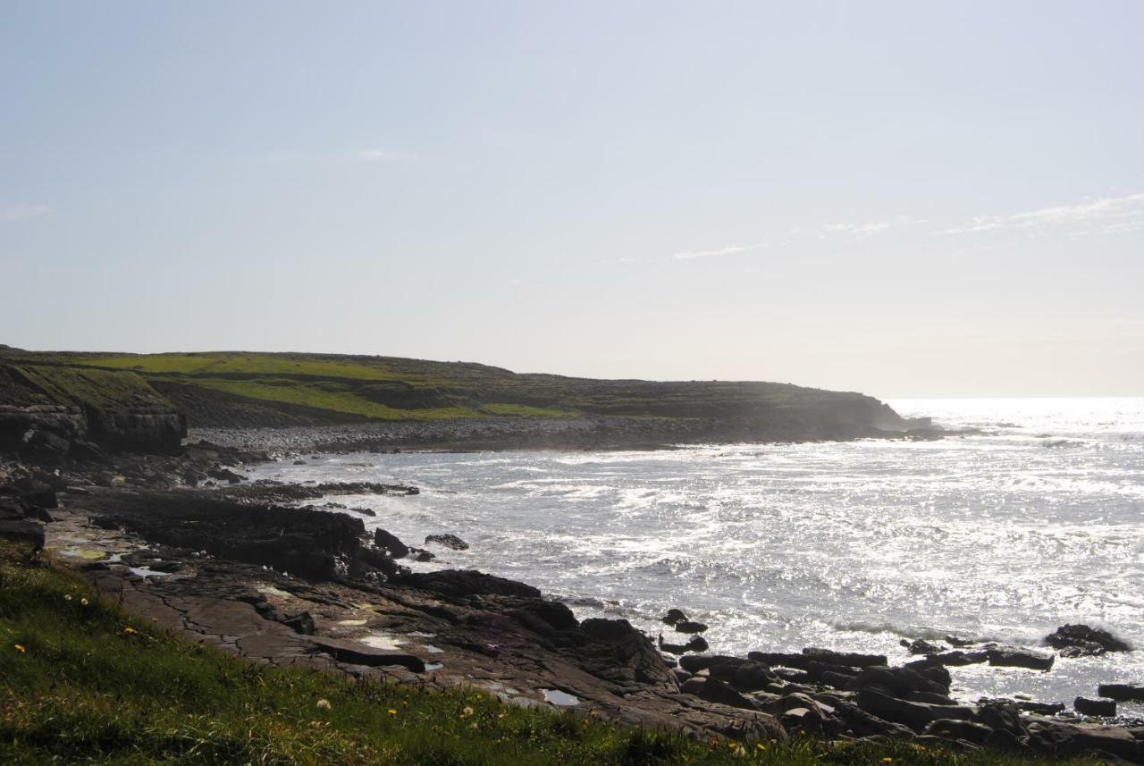 Doolin Heights Apartment Eksteriør bilde