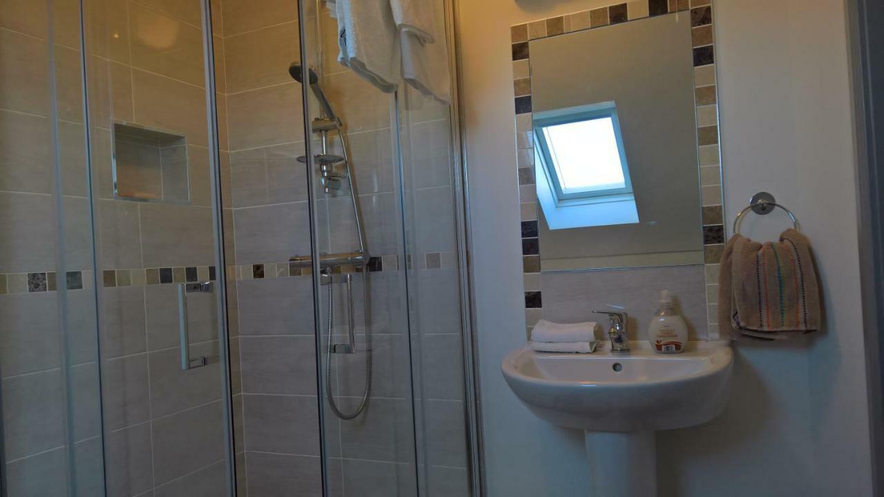 Doolin Heights Apartment Eksteriør bilde