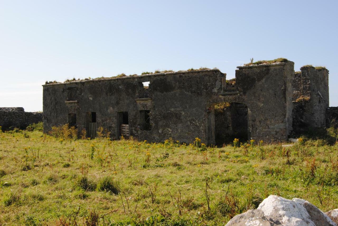 Doolin Heights Apartment Eksteriør bilde